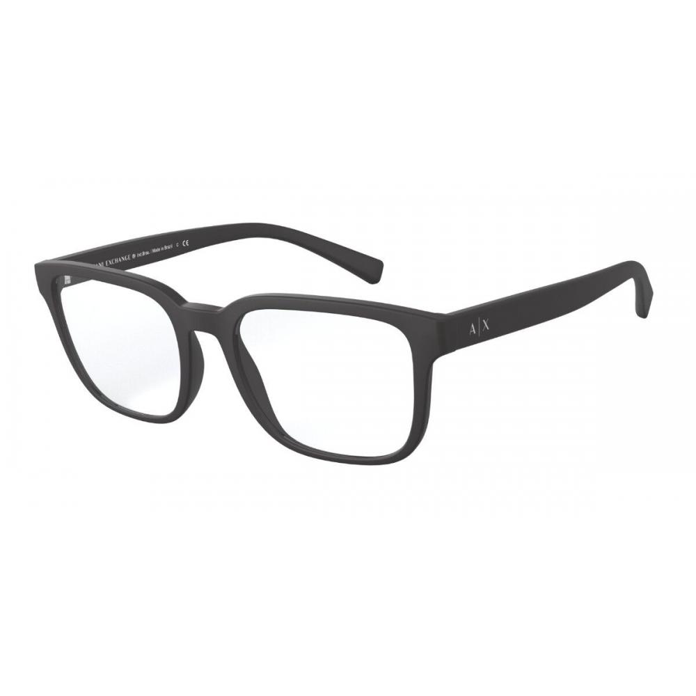 Armani Exchange Ax3071f Азиатская посадка 8078 Мужские очки