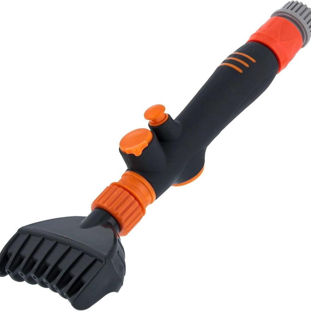 Removes Debris Pool Cartridge Cleaner Handheld Hot Tub Filter Clean Brush  Cleaning Tools