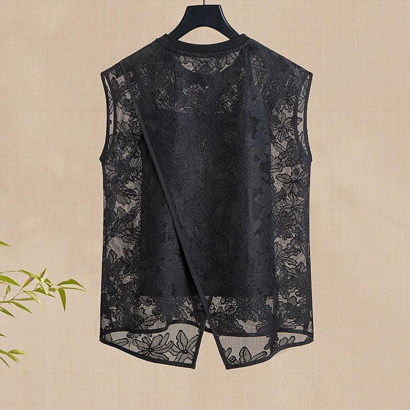 Women's 3-Piece Summer Fashion Set