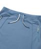 Covernat Woman Track Skirt Dark Blue