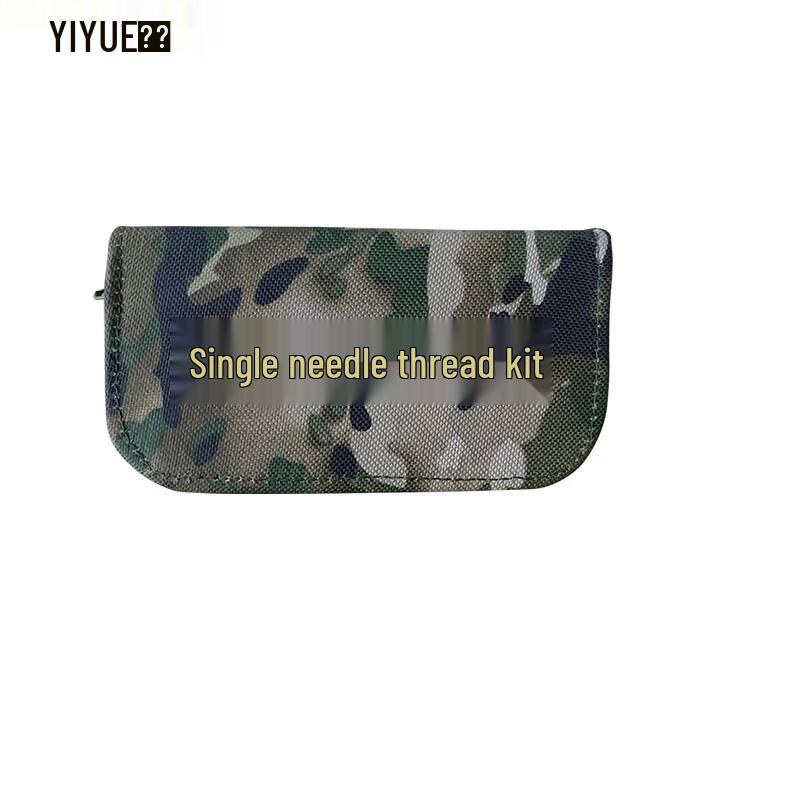 

YIYUE Portable Sewing Kit One Size