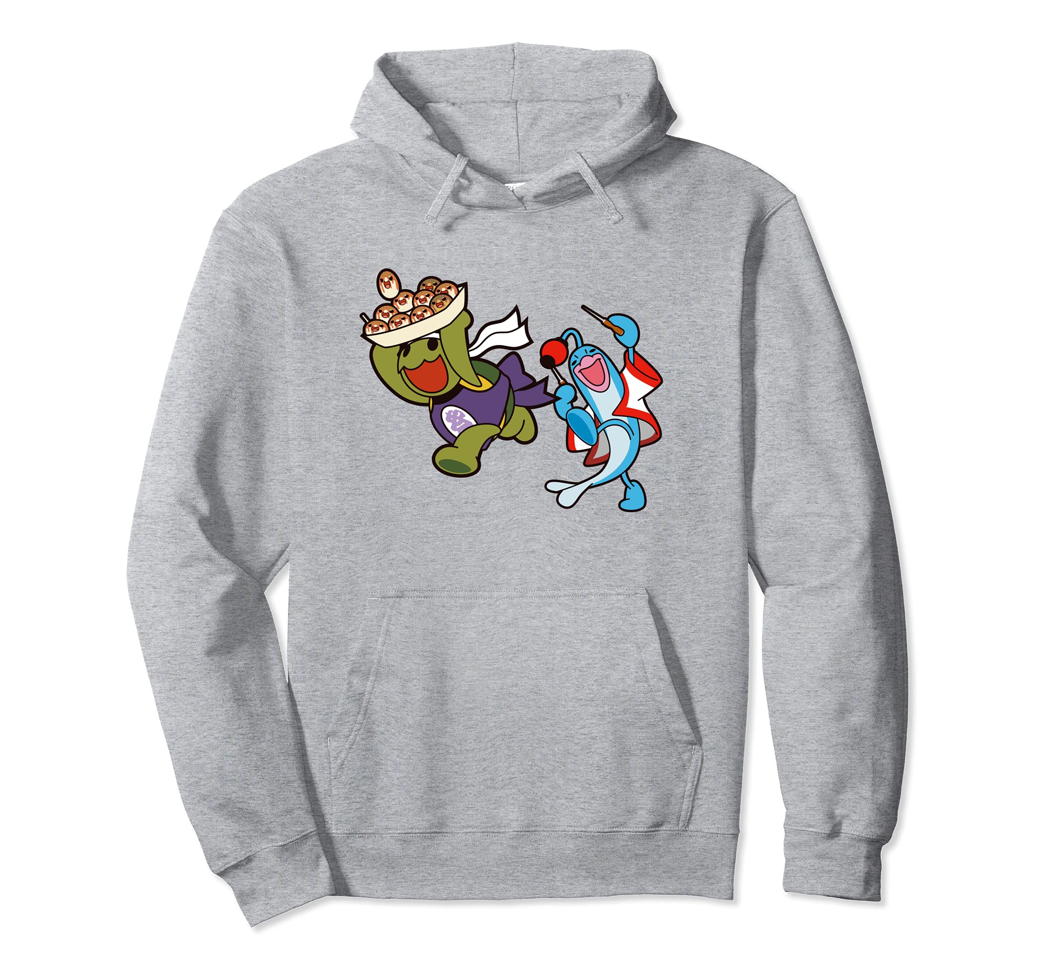 

Taiko no Tatsujin Hoodie