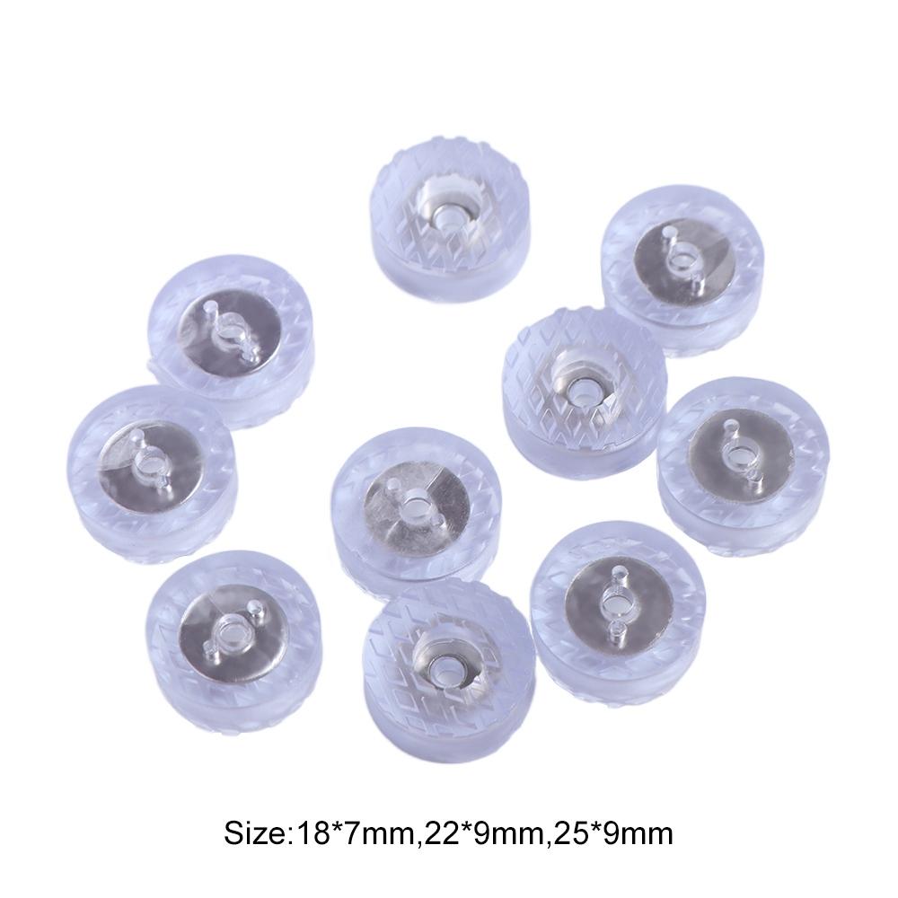 10pcs Square Chair Leg Anti-slip Pad Floor Protection Cabinet Protection Cover Table Feet Pad Furniture Leg Pad Floor Protector