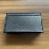 Used Unused item! PRADA Saffiano Business Card Holder Card Case 2MC122