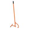 Timberjack 46.5 in Heavy Duty Log Lifter Metal Handle for Max 15" Dia Logs