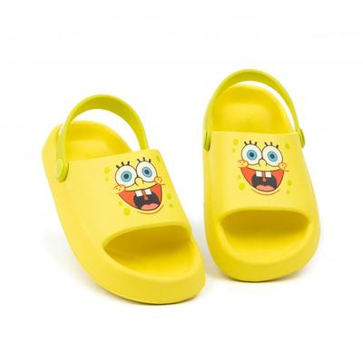 SpongeBob SquarePants Childrens/Kids Character Sliders
