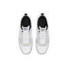 Nike Court Borough Low 2 'Blue Brown White' GS CW1624-100