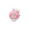 Cartoon chef rabbit AirPods 1 protective case apple 1/1 generation wireless bluetooth headset case pro1 generation