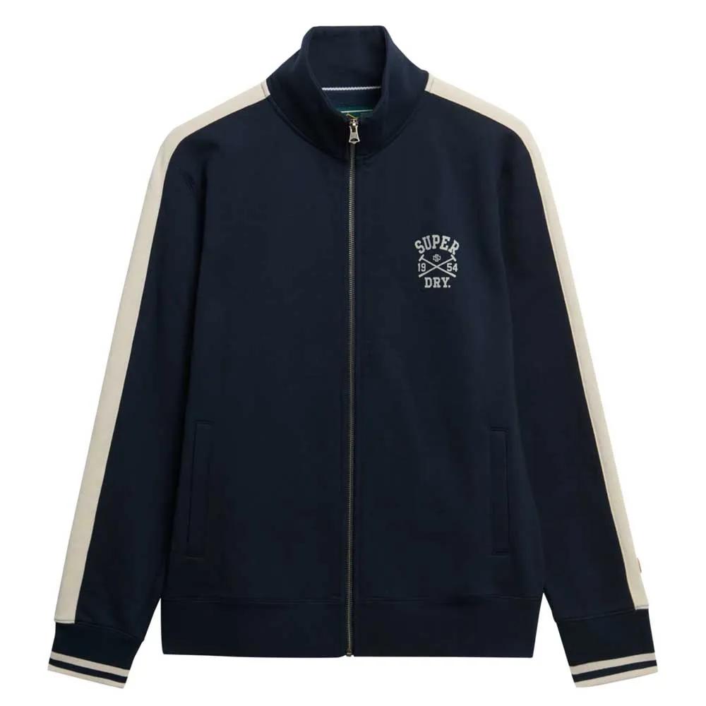 

Superdry Толстовка на молнии Athletic Club