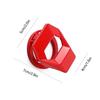 Car Engine Start Button Cover, Push Start Button Cover | Interior Engine Ignition Protection