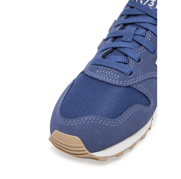 New Balance кроссовки WL373SE2 фиолетовый