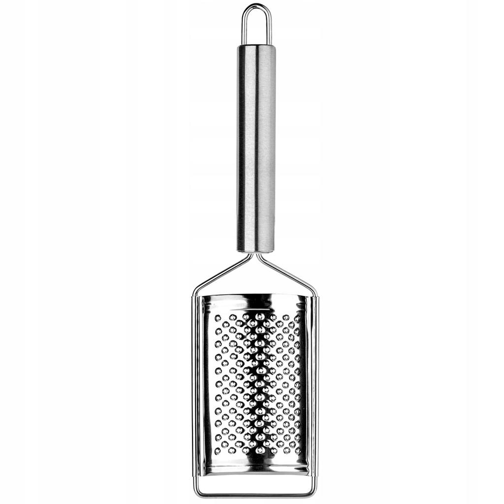 KADAX Tarka Kuchenna Nierdzewna mała Stal Drobne Oczka