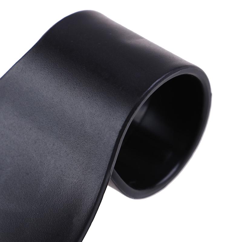 1Pc Motorcycle Black Grip Throttle Assist Wrist Cruise Control Cramp Rest