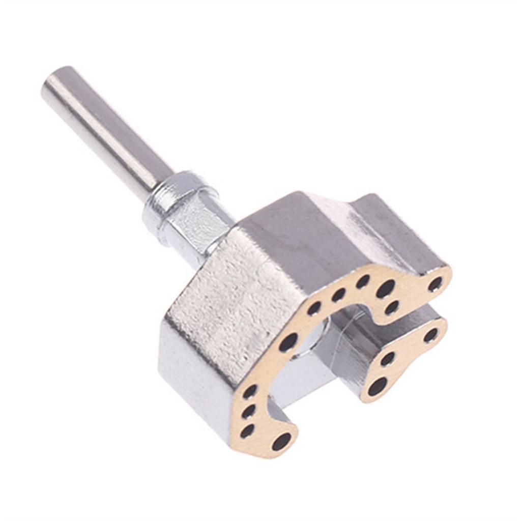 Joystick Soldering Iron Tip Heating Mold for Switchpro Xbox360 Controller Joystick Disassembly Repair Tools