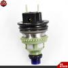 Fuel Injector 195500-2160 0280150661 For Chevy Geo Metro Suzuki Swift 1.0/1.3L