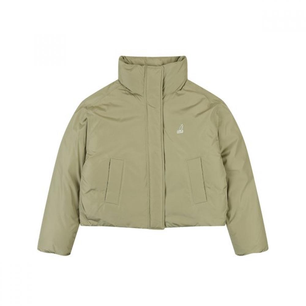 Kangol Women S Amber Down 9575 Khaki S