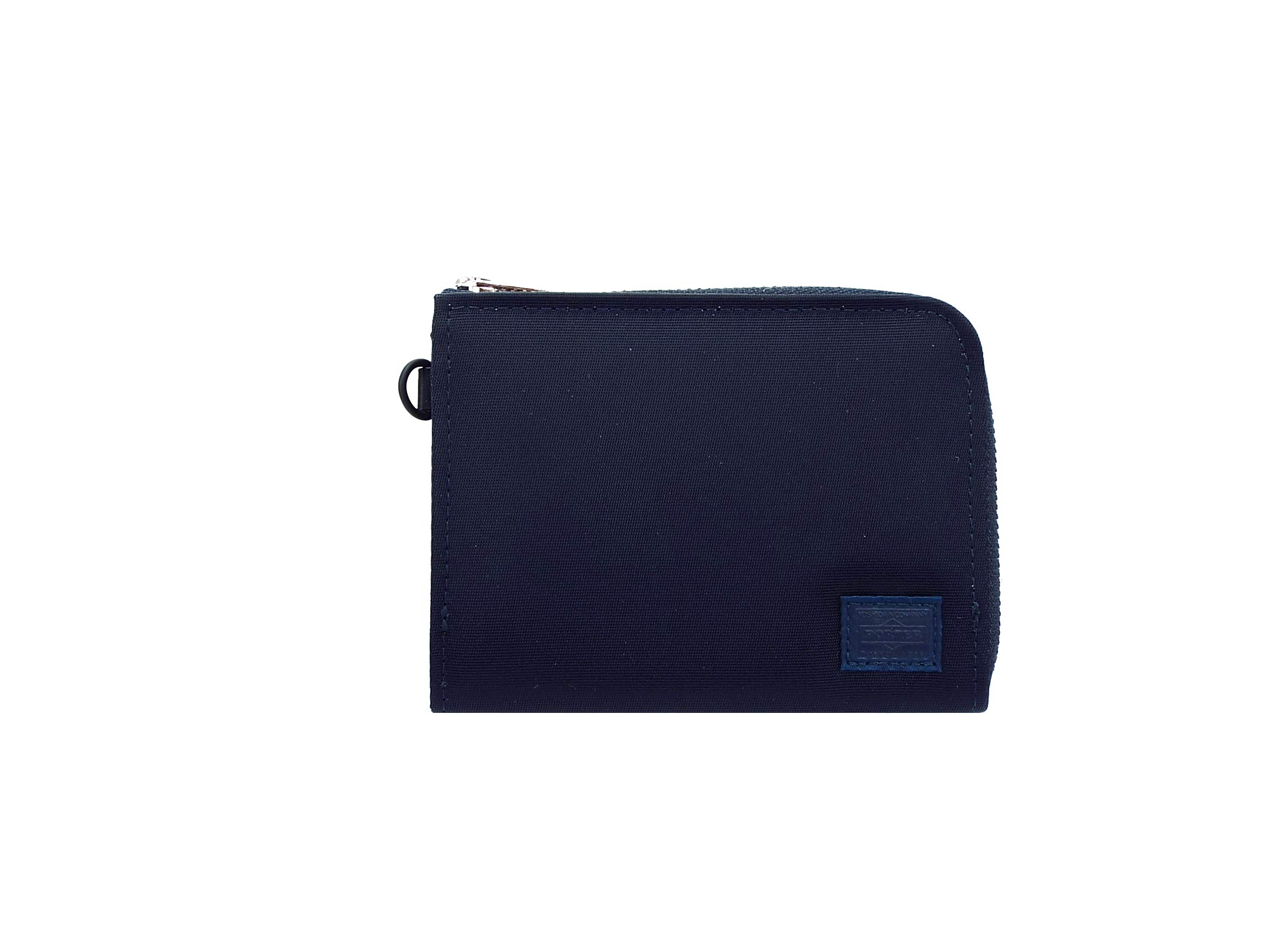 

[Porter] PORTER LIFT Wallet 822-16108 Navy50