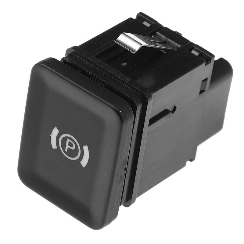 0927225C Brake Button Car Electronic Handbrake Easy tallation Factory Specifications Car Handbrake Replacement