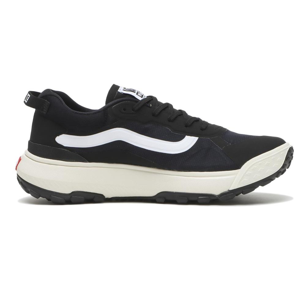 Vans Mte Crosspath Vn000cvuba2 Black White