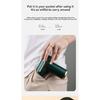 Mini USB Massage Gun – Portable Fascia Relaxer for Neck, Shoulders, and Back, Quiet Muscle Relief for Home and Travel