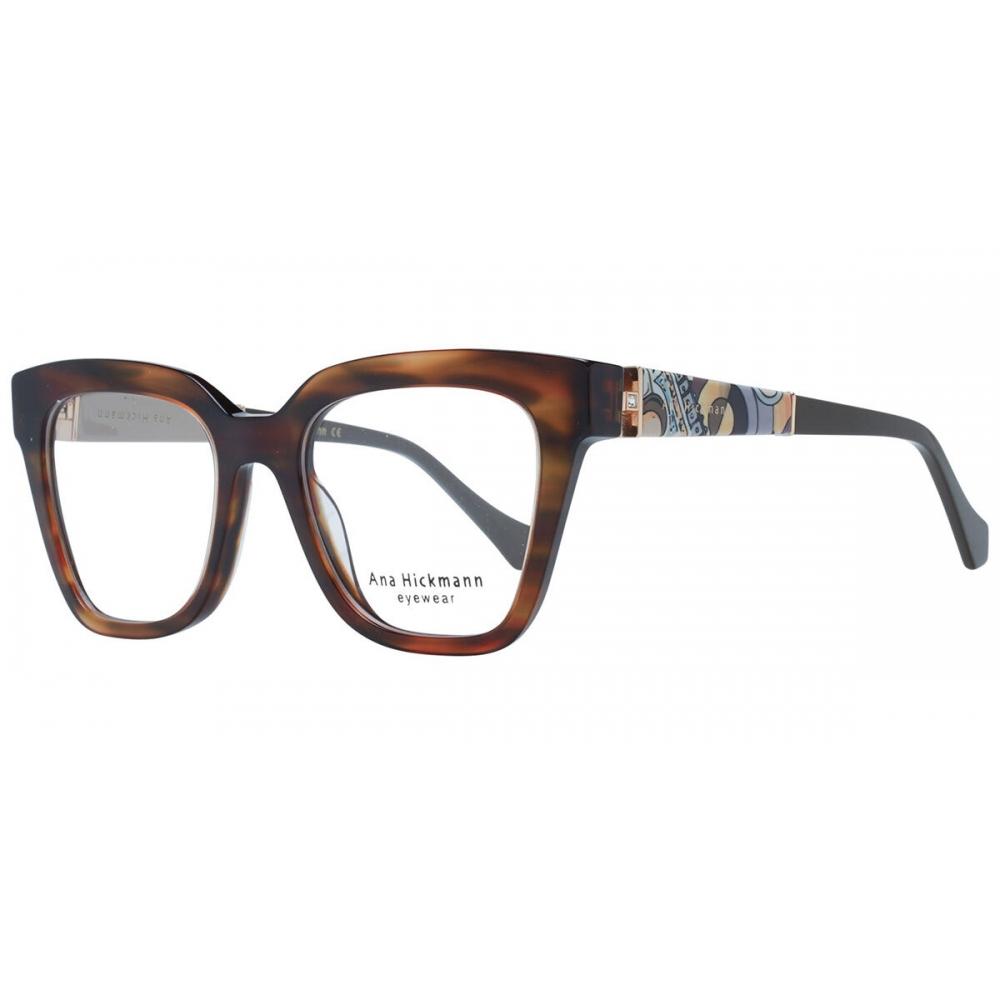 Ana Hickmann Ah6494 E01 Unisex Eyeglasses