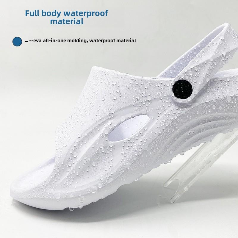 Men's Arch Support EVA Slippers Sandals