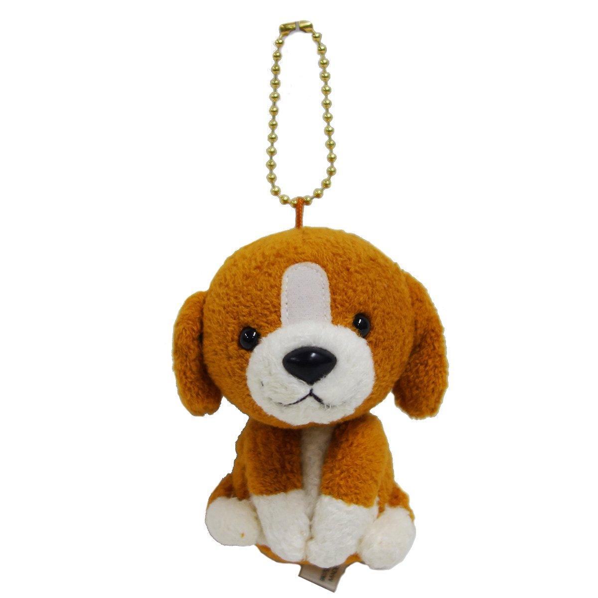 

Ami Mascot Beagle AmiDogs