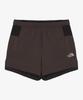 Noseupeiseu Ns6Nr51B Men'S Pacer Shorts Brown