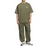 Adidas City Tech Dotair Solid Color Mid-Rise Elastic Work Pants Men pants KS1178