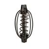 Bait Cage Classic Spring Style Fish Tackle Fishing Baits Cages High Quality