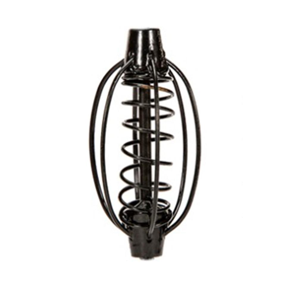 Bait Cage Classic Spring Style Fish Tackle Fishing Baits Cages High Quality