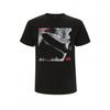 T-shirt Unisexe Adulte Led Zeppelin 1 Cover Remastered