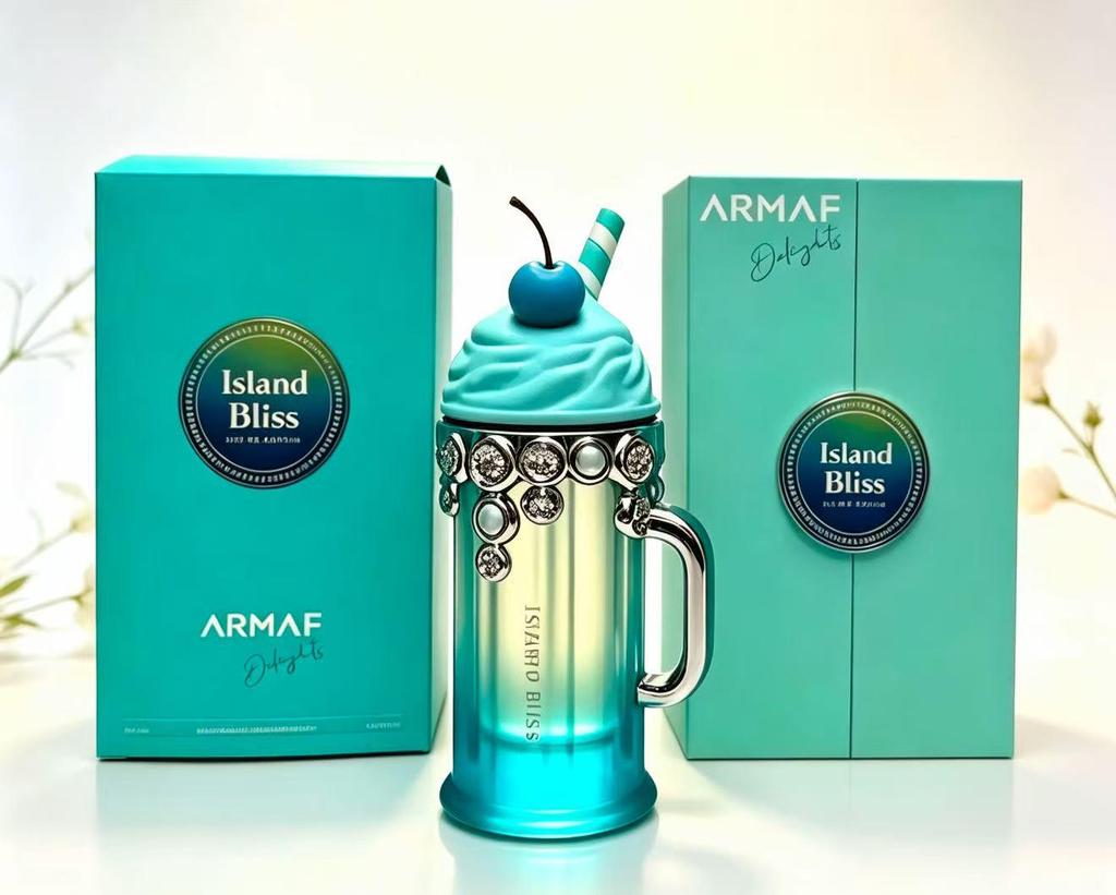 Lattafa Perfume - Long-lasting Arabic Fragrance from Dubai