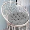Hanging Basket Mat Bird Cushion Round Cushion Rocking Chair Cradle Round Cushion