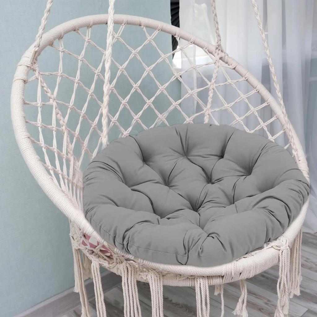 Hanging Basket Mat Bird Cushion Round Cushion Rocking Chair Cradle Round Cushion