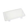 Car   LED Vanity Mirror Touch Dimmable 3 Light Modes USB Re able Car Makeup Mirror with Light
