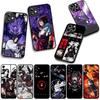 Phone Cover Sasuke Uchiha Itachi Narutos Casing for Apple iPhone 17 16 11 Pro XS Max XR 6 7 8 Plus + 16E SE 2020 Air 5 8+ Case