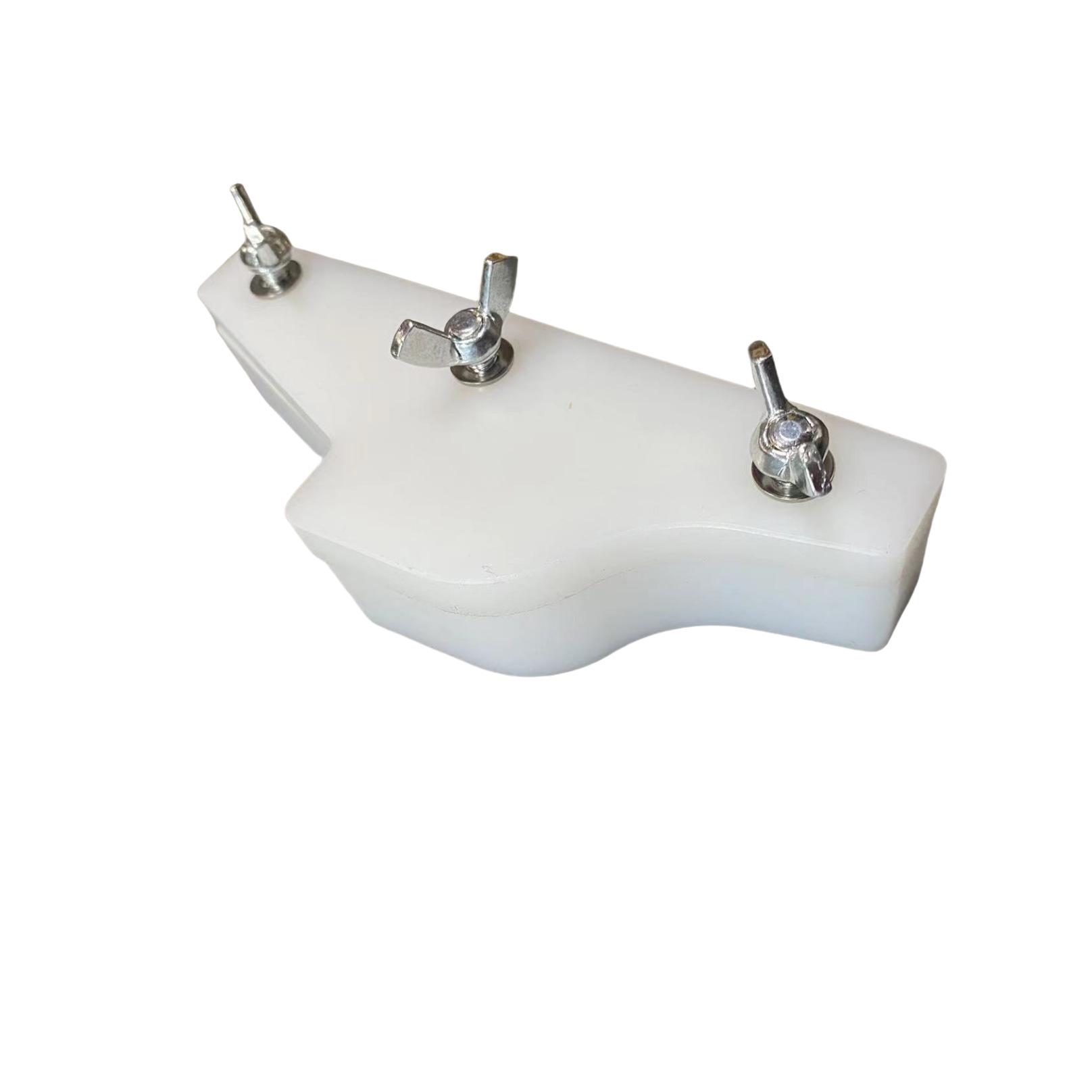 Trumpet Main Tuning Slide Repair Tools for Rusted or Stuck Slides ABS