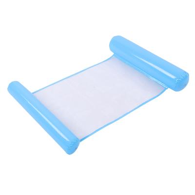Air Mattress Swimming Pool Beach Inflatable Float Cushion Bed Lounge