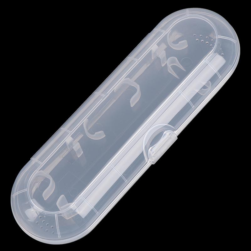 1Pc Travel Electric Toothbrush Portable Case Toothbrush Holder Box For Hx6730