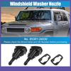 Windshield Washer Nozzle TWO  for Toyota Sequoia 2005-2007