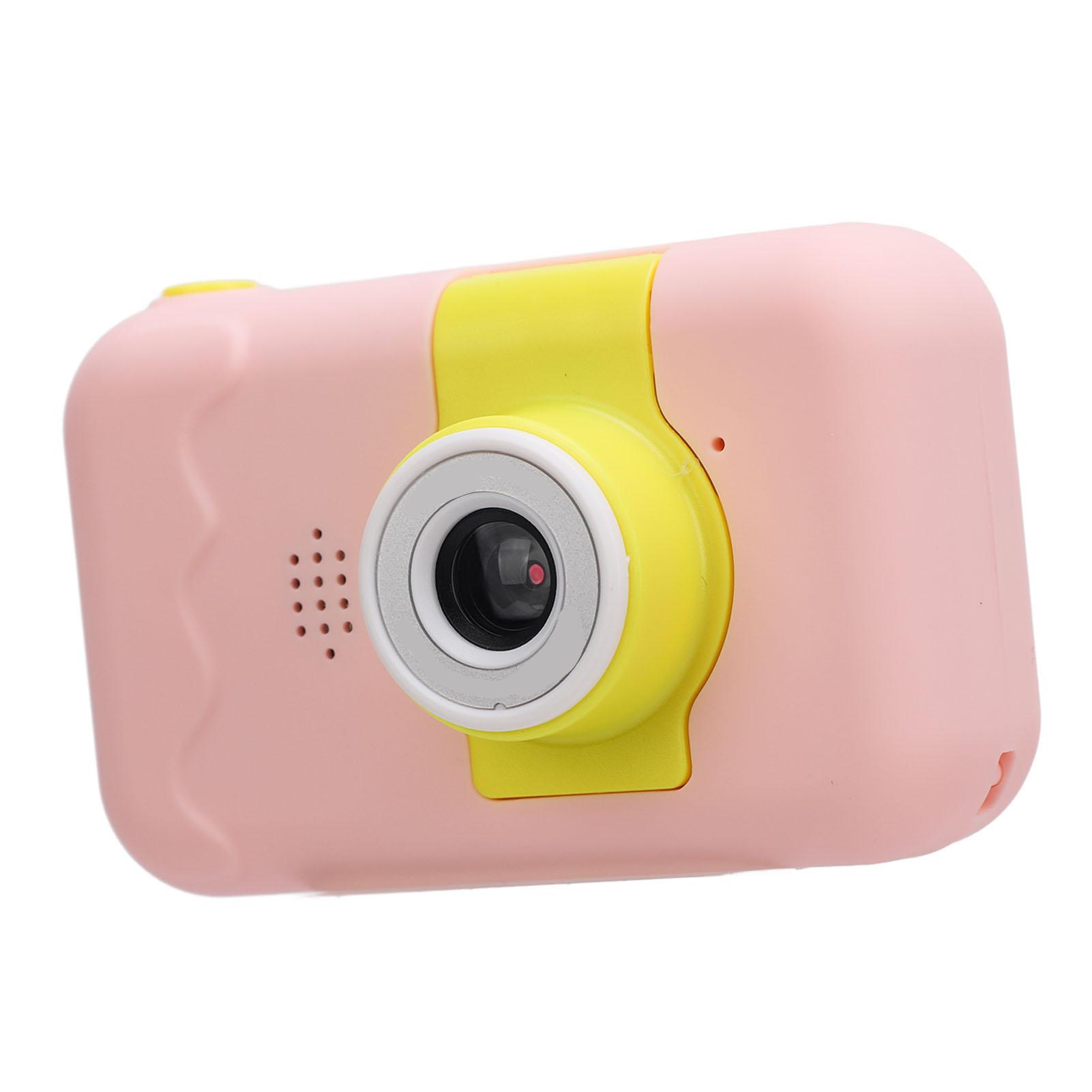 

Детская камера 40 МП 2-дюймовый экран 1080P HD откидной объектив видеозапись детская цифровая камера для подростков