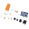 Mini-Spulen-Kit-Modul Zauberrequisiten DIY Elektronik Ersatzteile Luftlicht-Technologie-Tool BD243