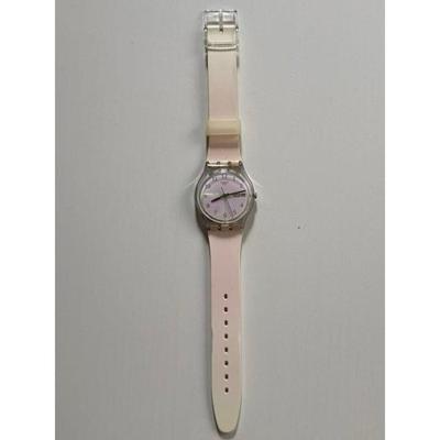 Used Swatch ULTRAROSE Used