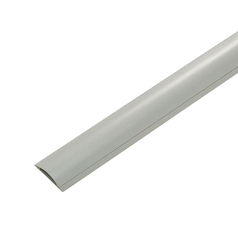 Sanwa Supply Cable Cover (Gray) CA-R70GY2