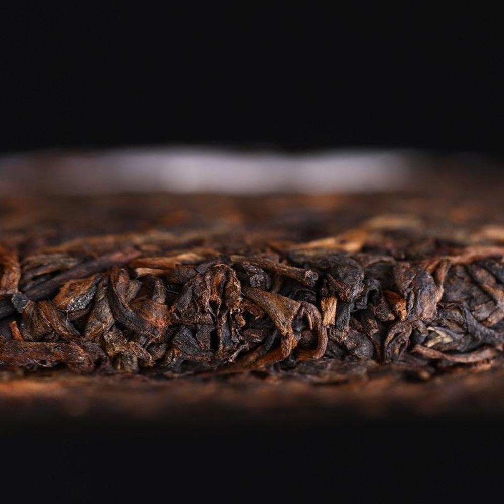 Reifer Puerh-Tee 9978 Charge 201 Puerh 357g