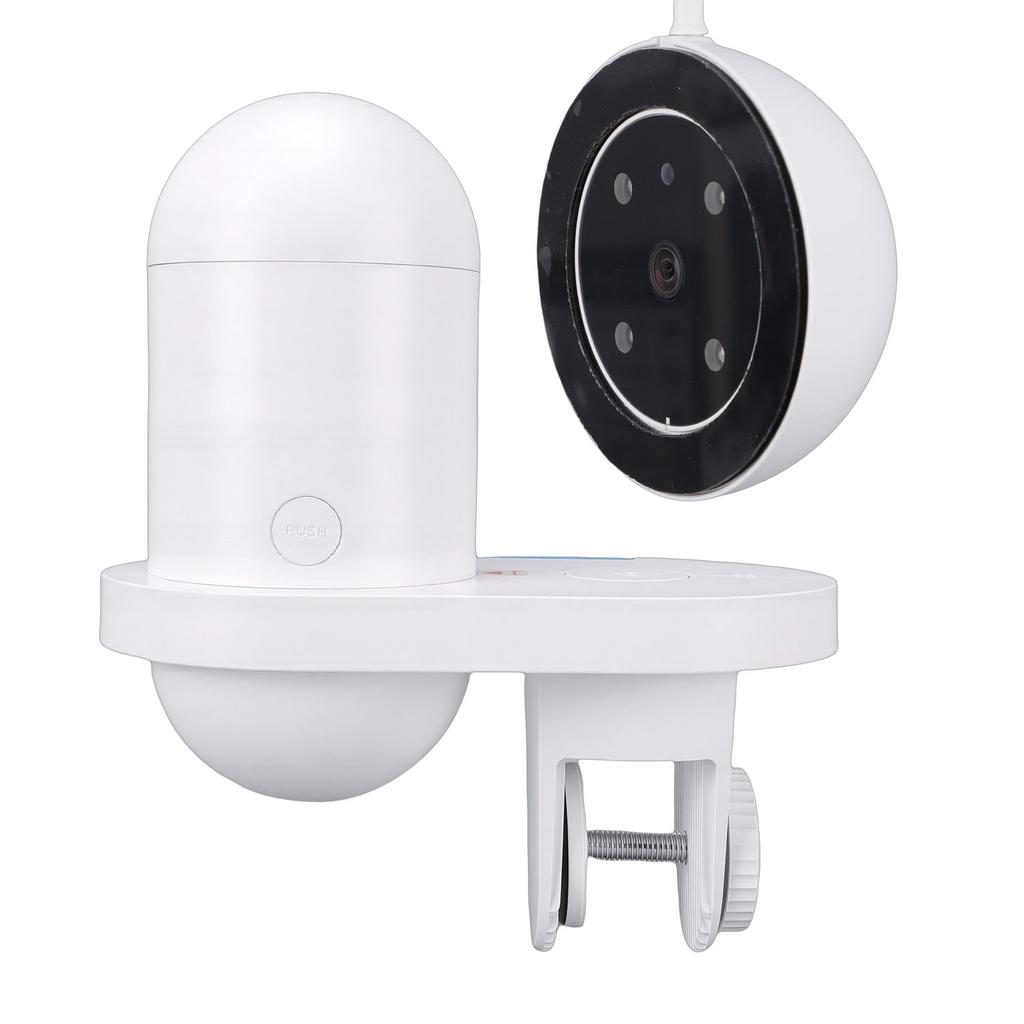 Mangiatoia Automatica per Pesci 230ml Grande Capacità WiFi 2.4G 5G Dispenser Automatico Cibo per Pesci con Controllo App Timer 2.5K