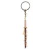 Demon Slayer: Kimetsu No Yaiba Acrylic Sword Keychain Pendant
