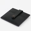 ID Card Case C3162 Pass Commuter Pass [Coach] Case, Case, Men's (QB/BK Black) [Used]
