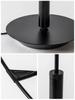 Italian designer desk modern desk decorative lamp living room bedroom study office hotel Nordic home bedside lamp